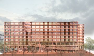EVEN Hotel Jingdezhen Taoxichuan