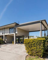 Hunter Gateway Motel