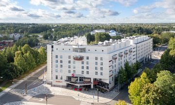 Original Sokos Hotel Vantaa