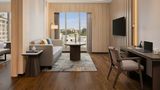 Marriott Executive Apartments Bengaluru Room