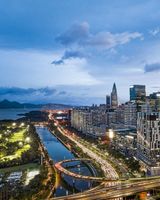 Four Points Shenzhen Bay