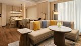 Marriott Executive Apartments Bengaluru Room