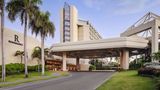 Renaissance Jaragua Hotel & Casino Exterior