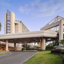 Renaissance Jaragua Hotel & Casino