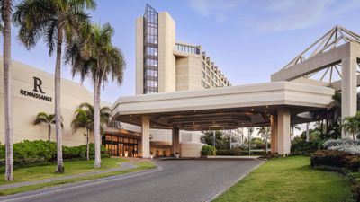 Renaissance Jaragua Hotel & Casino
