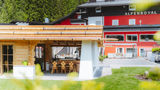 Alpenroyal Grand Hotel - Gourmet & Spa Restaurant