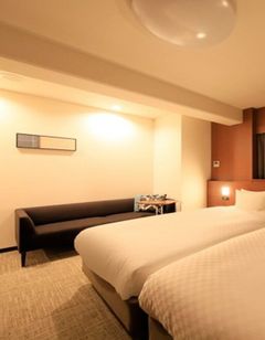 Richmondhotel Higashiosaka