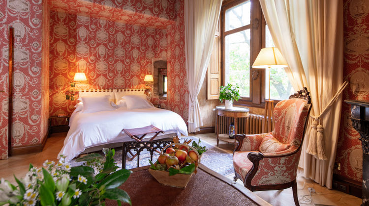 Chateau de Riell Hotel Recreation