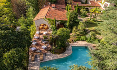 Chateau de Riell Hotel