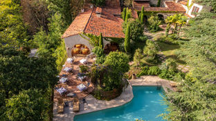 Chateau de Riell Hotel