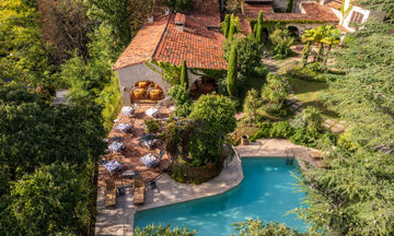Chateau de Riell Hotel