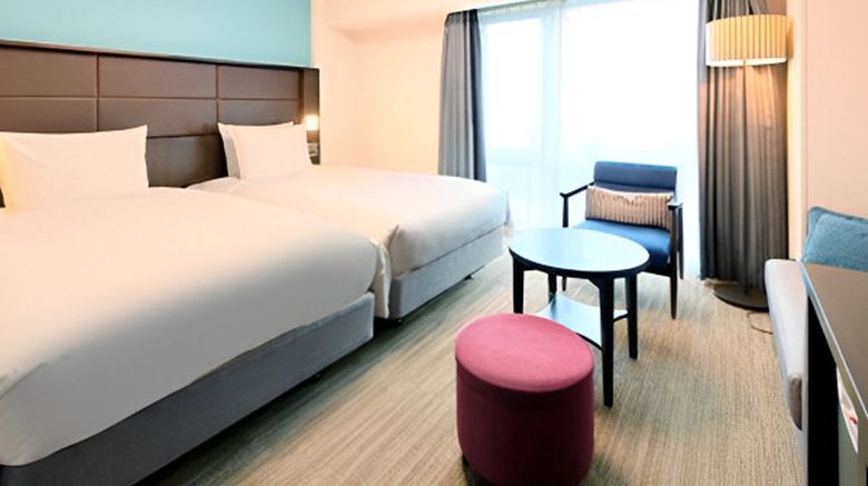 <b>Richmond Hotel Namba Daikokucho Other</b>. Images powered by <a href="https://www.leonardoworldwide.com/" title="Leonardo Worldwide" target="_blank">Leonardo</a>.