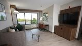 Holiday Inn St Louis/Fairview Heights Suite