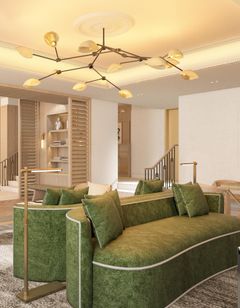 Kimpton Ashbel New York Park Avenue