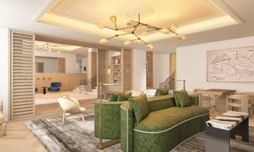 Kimpton Ashbel New York Park Avenue