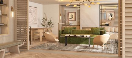 Kimpton Ashbel New York Park Avenue Exterior