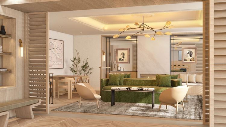 Kimpton Ashbel New York Park Avenue Exterior
