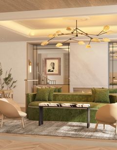 Kimpton Ashbel New York Park Avenue