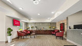 <b>Red Roof Inn Baton Rouge Lobby</b>. Images powered by <a href="https://www.leonardoworldwide.com/" title="Leonardo Worldwide" target="_blank">Leonardo</a>.