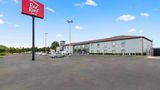 <b>Red Roof Inn Baton Rouge Exterior</b>. Images powered by <a href="https://www.leonardoworldwide.com/" title="Leonardo Worldwide" target="_blank">Leonardo</a>.