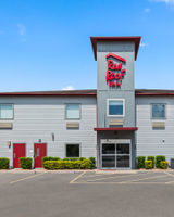 Red Roof Inn Baton Rouge