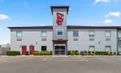 Red Roof Inn Baton Rouge