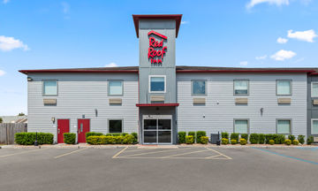 Red Roof Inn Baton Rouge