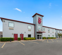 Red Roof Inn Baton Rouge Exterior