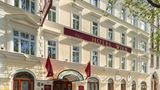 Austria Classic Hotel Wien Exterior