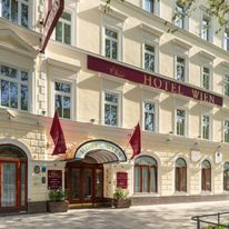 Austria Classic Hotel Wien