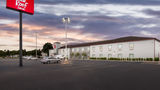 <b>Red Roof Inn Baton Rouge Exterior</b>. Images powered by <a href="https://www.leonardoworldwide.com/" title="Leonardo Worldwide" target="_blank">Leonardo</a>.