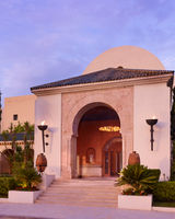 The Residence-Tunis Hotel