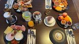 <b>Queens Hotel Restaurant</b>. Images powered by <a href="https://www.leonardoworldwide.com/" title="Leonardo Worldwide" target="_blank">Leonardo</a>.