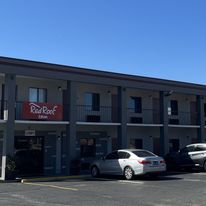 Red Roof Inn Kimball, TN-I-24