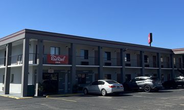 Red Roof Inn Kimball, TN-I-24