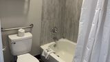 Red Roof Inn Kimball, TN-I-24 Room