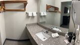 Red Roof Inn Kimball, TN-I-24 Room