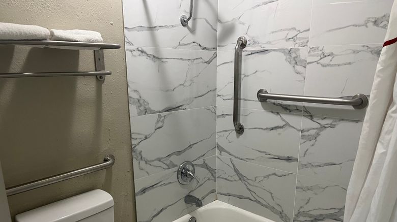 <b>Red Roof Inn Kimball, TN-I-24 Room</b>. Images powered by <a href="https://www.leonardoworldwide.com/" title="Leonardo Worldwide" target="_blank">Leonardo</a>.