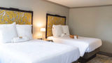 The Bolling Wilson Hotel Room