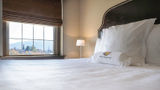 The Bolling Wilson Hotel Room