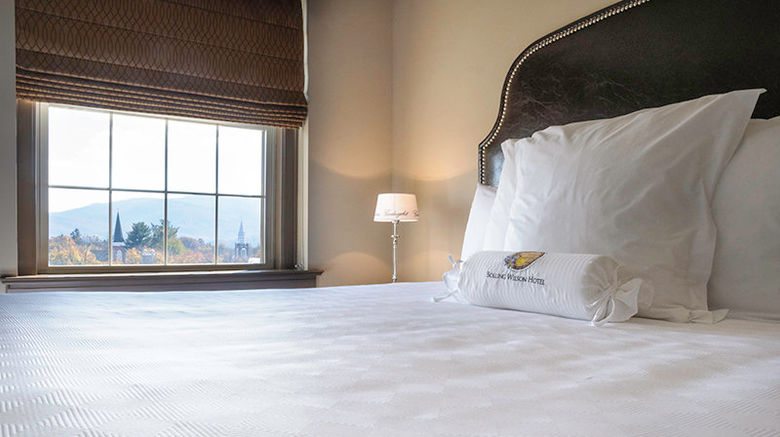 <b>The Bolling Wilson Hotel Room</b>. Images powered by <a href="https://www.leonardoworldwide.com/" title="Leonardo Worldwide" target="_blank">Leonardo</a>.