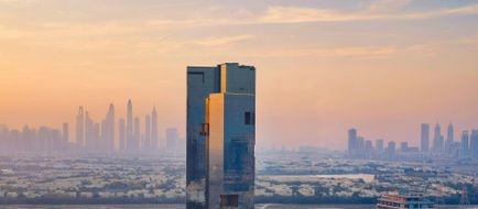 Hotel Local Dubai Jumeirah Vill Exterior