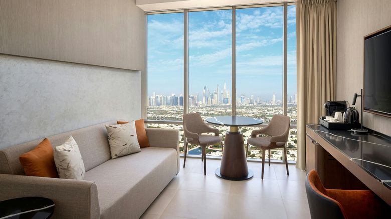 <b>Hotel Local Dubai Jumeirah Vill Room</b>. Images powered by <a href="https://www.leonardoworldwide.com/" title="Leonardo Worldwide" target="_blank">Leonardo</a>.