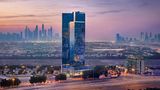 <b>Hotel Local Dubai Jumeirah Vill Exterior</b>. Images powered by <a href="https://www.leonardoworldwide.com/" title="Leonardo Worldwide" target="_blank">Leonardo</a>.