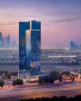 Hotel Local Dubai Jumeirah Vill