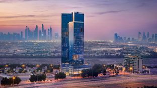Hotel Local Dubai Jumeirah Vill