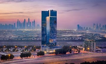 Hotel Local Dubai Jumeirah Vill