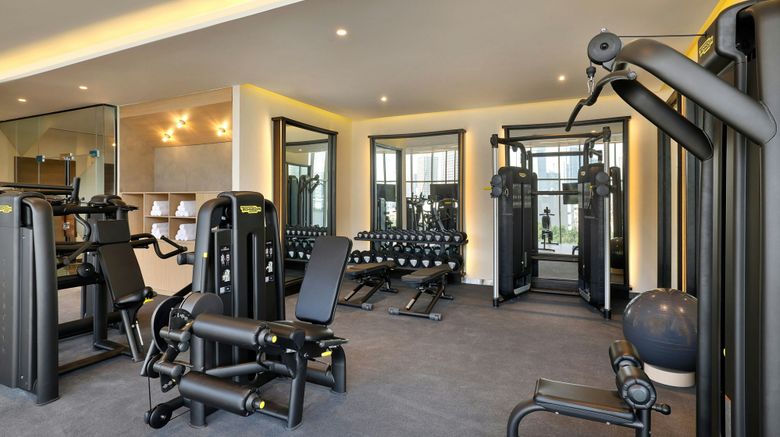 <b>Hotel Local Dubai Jumeirah Vill Health Club</b>. Images powered by <a href="https://www.leonardoworldwide.com/" title="Leonardo Worldwide" target="_blank">Leonardo</a>.