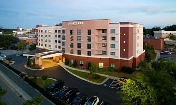 Courtyard Carrollton
