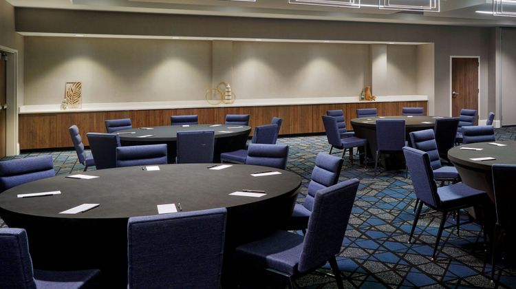 Courtyard Carrollton Meeting